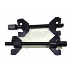 MLC-TOOLS Rugóösszehúzó 2 részes 275mm-es MK6102