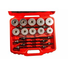 MLC-TOOLS Szilent és csapágy ki-beszerelő készlet MK6120