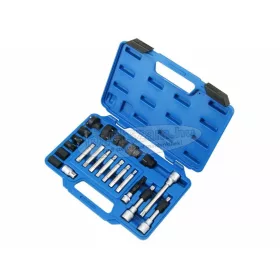 ELLIENT TOOLS Generátor szerelő készlet AT7111