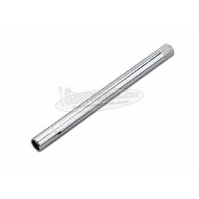   MLC-TOOLS Gyertyakulcs 14mm hosszú 3/8" 12 szögű 250mm - mágneses MK6112