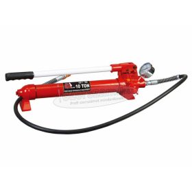   TORIN BIG RED Karosszéria nyomatóhoz hidraulikus pumpa 10 tonnás T71001B1