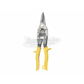 GENIUS TOOLS Lemezolló 3 vágásirányú 250mm 511003S