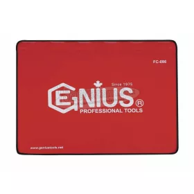   GENIUS TOOLS Sárvédő takaró mágneses kicsi 800x600mm FC-086