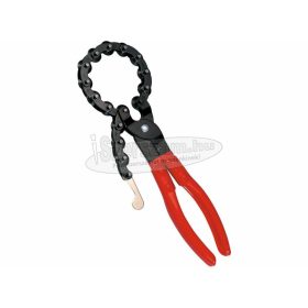 ELLIENT TOOLS Kipufogócső vágó láncos 19-83mm-ig CT6030