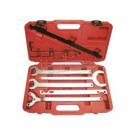 MLC-TOOLS Vízpumpa szerelő készlet MK6132