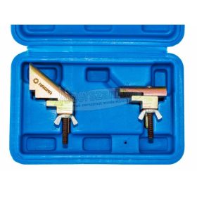   MLC-TOOLS Szíjszerelő készlet /stretch/ elasztikus szíjakhoz MK6111