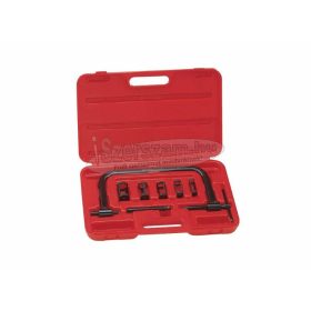 GENIUS TOOLS Szeleprugó szerelő készlet AT-09