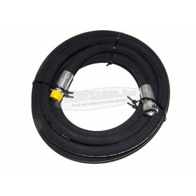 LUBE WORKS Olajtömlő 4m 1/2" 138 Bar 1763413