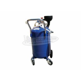   TORIN BIG RED - USA Olajbetöltő pneumatikus-levegős mobil 65 literes POD065