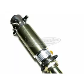   LUBE WORKS Olajpumpa levegős 5:1-es 60 literes hordóhoz 1701052