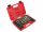 MLC-TOOLS Menetjavító készlet olajleeresztő csavarokhoz M13-M15-M17-M20x1,5 J-MHR04155