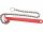 ELLIENT TOOLS Olajszűrő leszedő láncos - 60-160mm TD06F-1