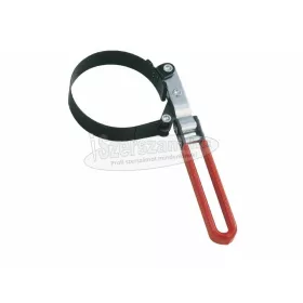 GENIUS TOOLS Olajszűrő leszedő acélszalagos AT-BOF