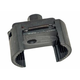   MLC-TOOLS Olajszűrő leszedő állítható 80-115mm-ig MK6115