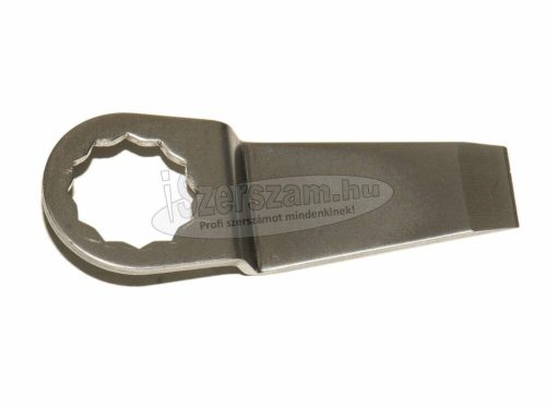 LICOTA TOOLS Szélvédőkivágó kés szemből élezett 16mm PT-K010