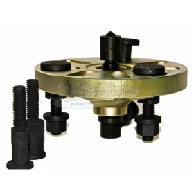 ELLIENT TOOLS Vezérműfogaskerék-lehúzó készlet KK0517A