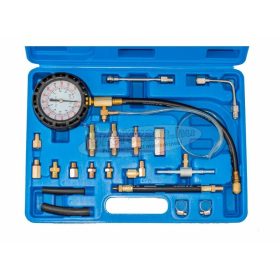 MLC-TOOLS Üzemanyag nyomás mérő, ellenőrző MK6121