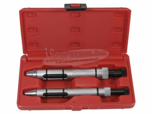 LICOTA TOOLS Kuplungközpontosító készlet - fém - 2 részes ATC-1301