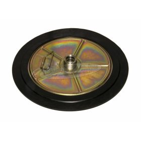 LUBE WORKS Zsírzópumpához követő lemez 370mm 1709014