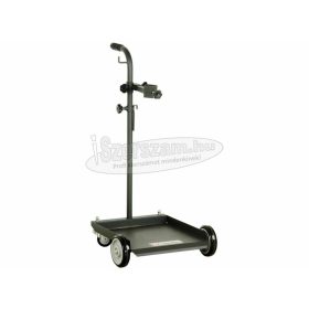 LUBE WORKS Hordószállító kocsi 60 literes 1708001