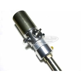 LUBE WORKS Zsírzópumpa 50:1-es 200 literes 1701503