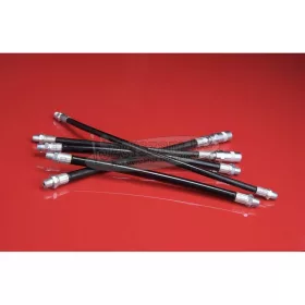 GENIUS TOOLS Zsírzócső