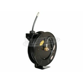 LUBE WORKS Zsírzóhoz tömlődob 1/4" 16,5m H808152