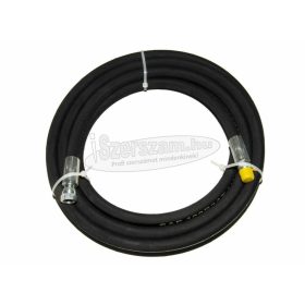 LUBE WORKS Zsírzótömlő 4m 1762213