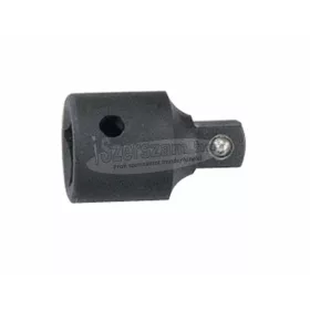   GENIUS TOOLS Légkulcs átalakító adapter 1/2" - 3/8" szűkítő 480033