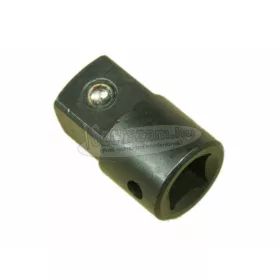   GENIUS TOOLS Légkulcs átalakító adapter 1/2" - 3/4" bővítő 480066