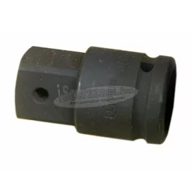   GENIUS TOOLS Légkulcs átalakító adapter 3/4" - 1" bővítő 640608