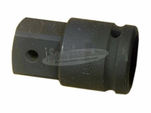 GENIUS TOOLS Légkulcs átalakító adapter 3/4" - 1" bővítő 640608