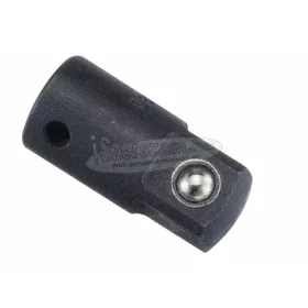   GENIUS TOOLS Légkulcs átalakító adapter 1/4" - 3/8" bővítő 290030