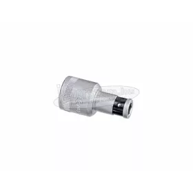   GENIUS TOOLS Bit tartó adapter 1/2"- 10mm-es bithez 424110