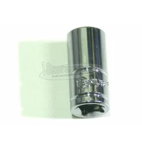   GENIUS TOOLS Bit tartó adapter 1/4"- 1/4" bithez - FIX - 208+