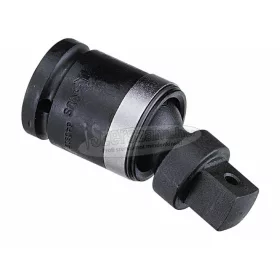   GENIUS TOOLS Légkulcs adapter csuklós 1" - furatos - 840808