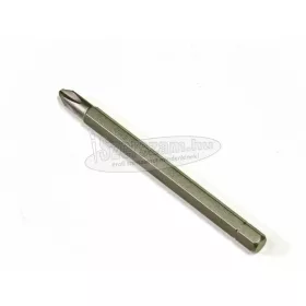 GENIUS TOOLS Bit PH2x88mm 1502