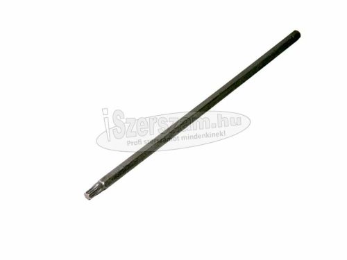 GENIUS TOOLS Bit torx 1/4" T15x200mm 6815