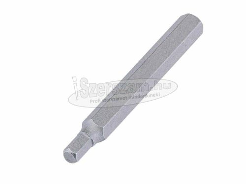 GENIUS TOOLS Bit imbusz 4-12x75mm