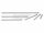 GENIUS TOOLS Bit torx 5/16" T30x30mm 6230
