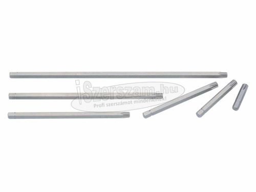 GENIUS TOOLS Bit torx 5/16" T30x30mm 6230