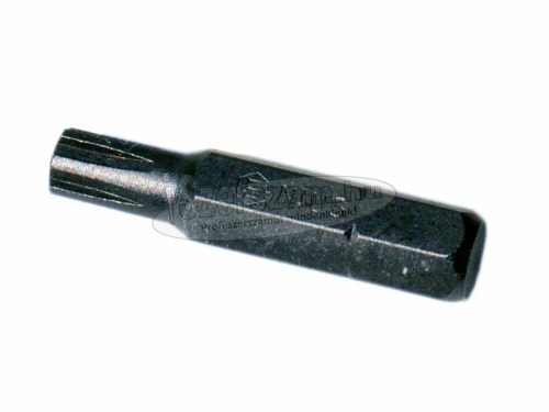 GENIUS TOOLS Bit ribe M5x88mm 9405