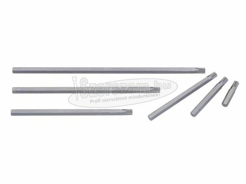 GENIUS TOOLS Bit spline M10-M16x200mm