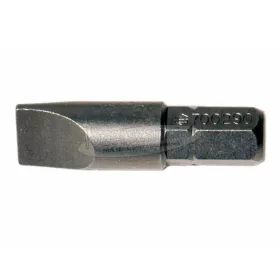 GENIUS TOOLS Csavarhúzó bit üthető 1,6x10mm 700290