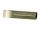 GENIUS TOOLS Csavarhúzó bit üthető 1,2x8mm 700288