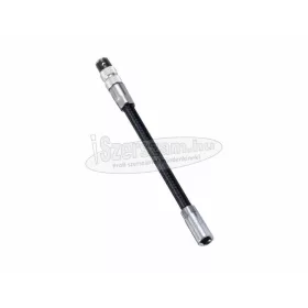   GENIUS TOOLS Toldószár, flexibilis 1/4" - 1/4" bitekhez - 282165
