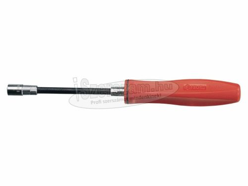 GENIUS TOOLS Csavarhúzó, flexibilis 6x280mm 596+0146