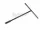 ELLIENT TOOLS T-kulcs hatlapfejű, csavarra fix 14x300mm AT0303-14