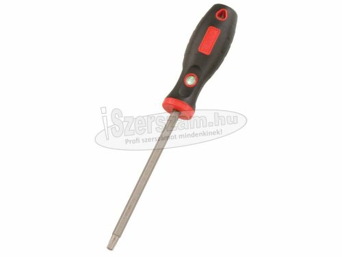 GENIUS TOOLS Csavarhúzó torx T40x235/115mm 508+6840