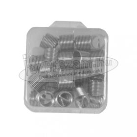 MLC-TOOLS Menetjavító betét készlet MK